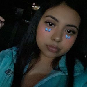 Meet your Posher, Mariah